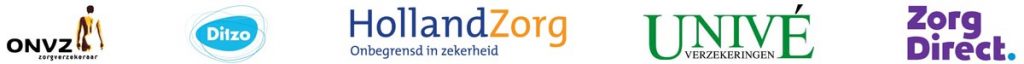 Stoppen met Roken Vergoeding - Aangesloten zorgverzekeraars