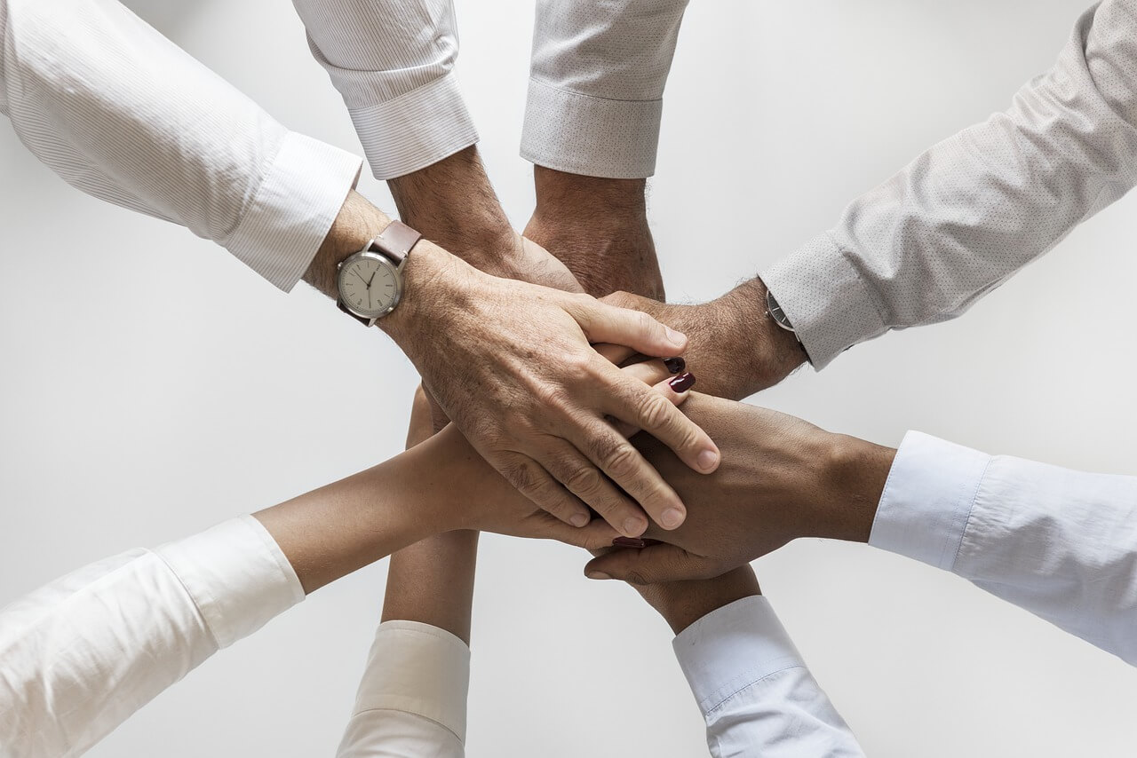Medipro organisatie