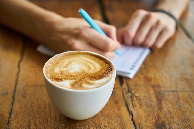 Koffie stoppen met roken