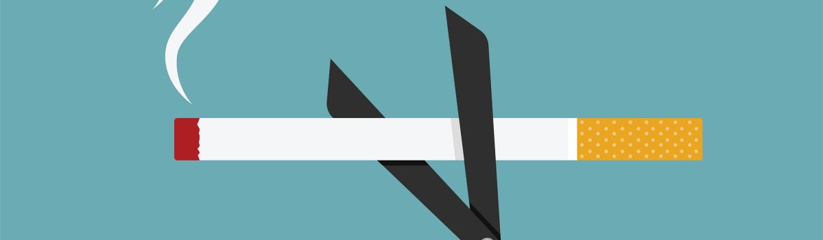 voordelen stoppen roken