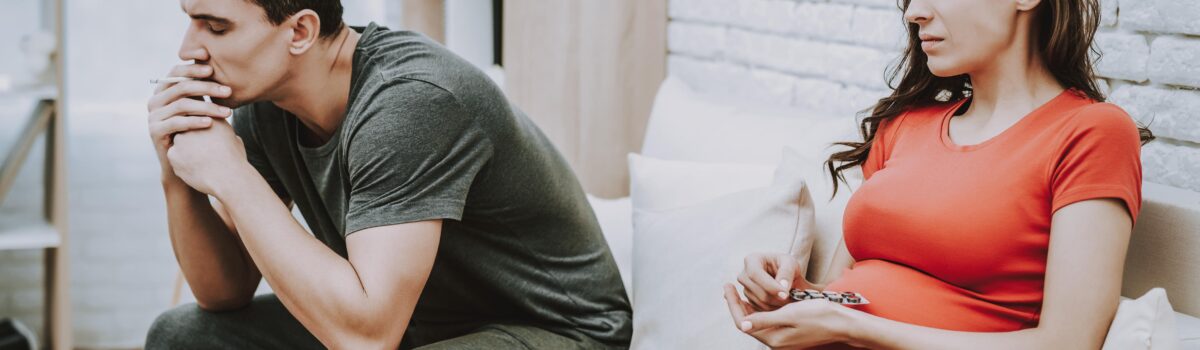 Wat doet roken met uw relatie? Medipro Stoppen met roken coaching