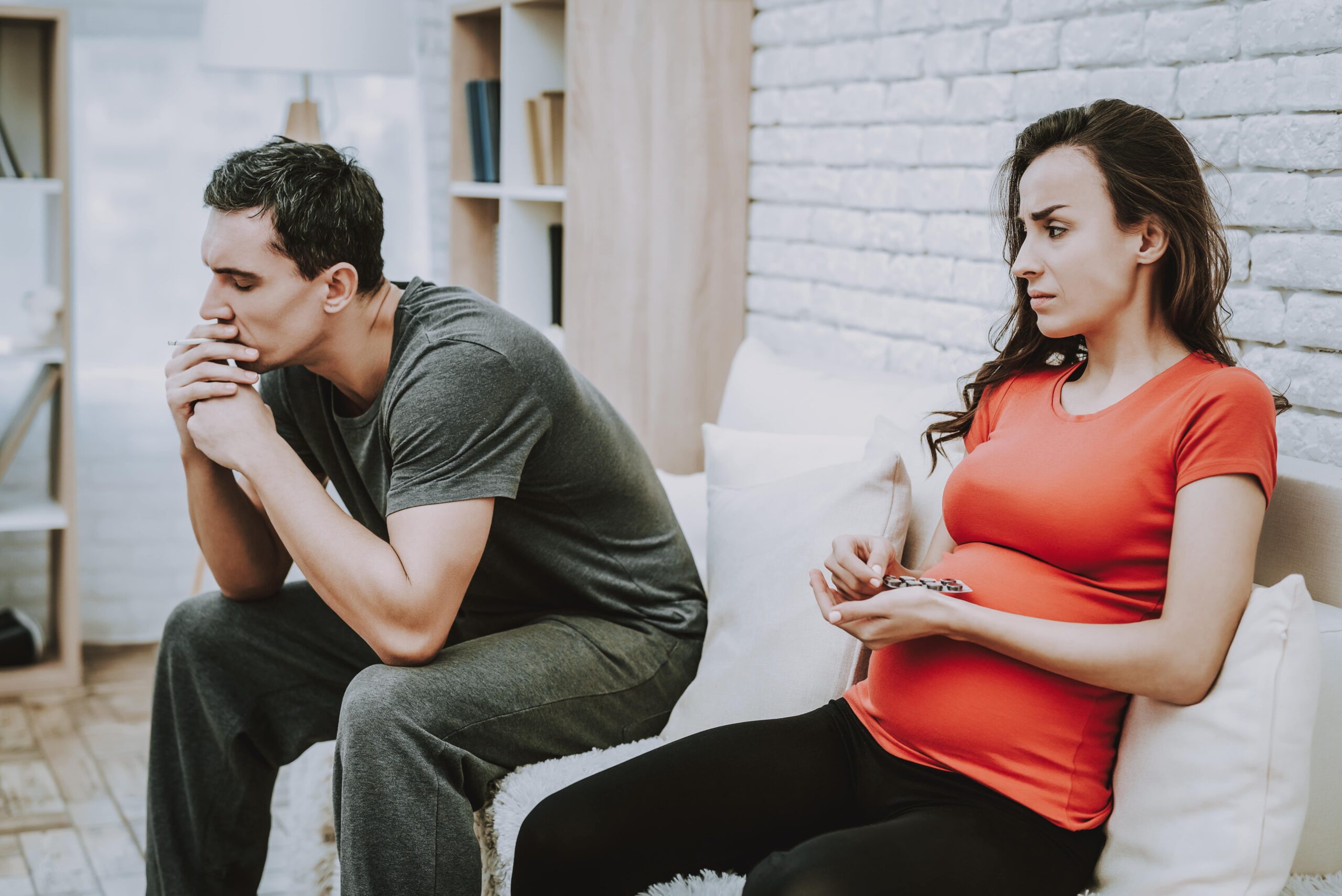Wat doet roken met uw relatie? Medipro Stoppen met roken coaching