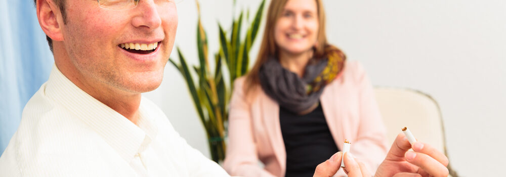 Stoptober positieve verandering