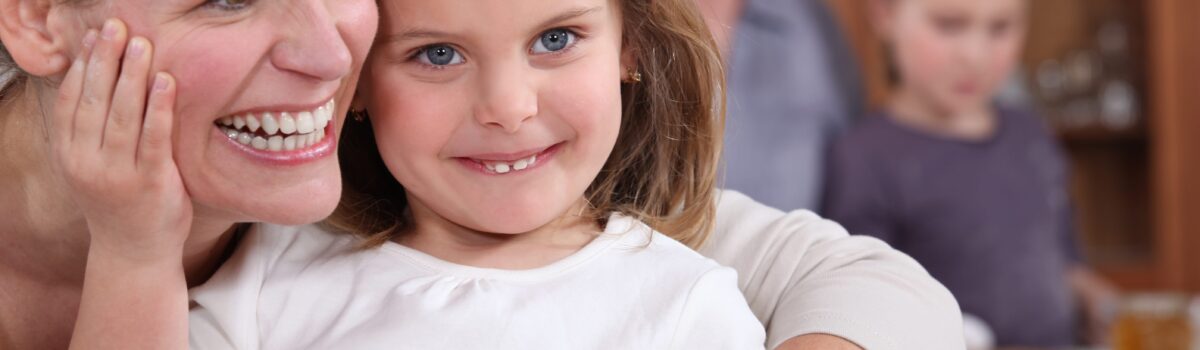 roken ouders effect kinderen
